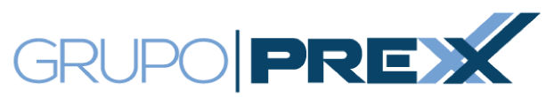 Logo Prexx Group