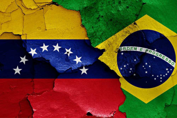 O que o Brasil ainda vende e compra da Venezuela em crise