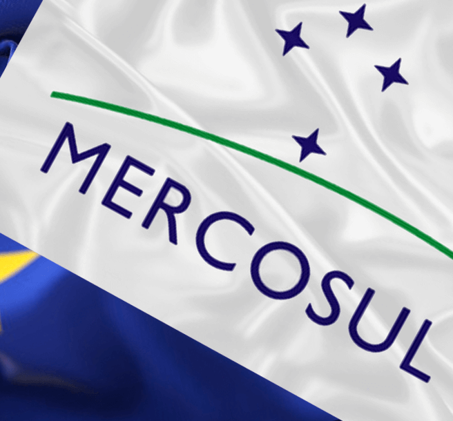 Mercosul deve concluir acordos com Canadá, Coreia e Cingapura