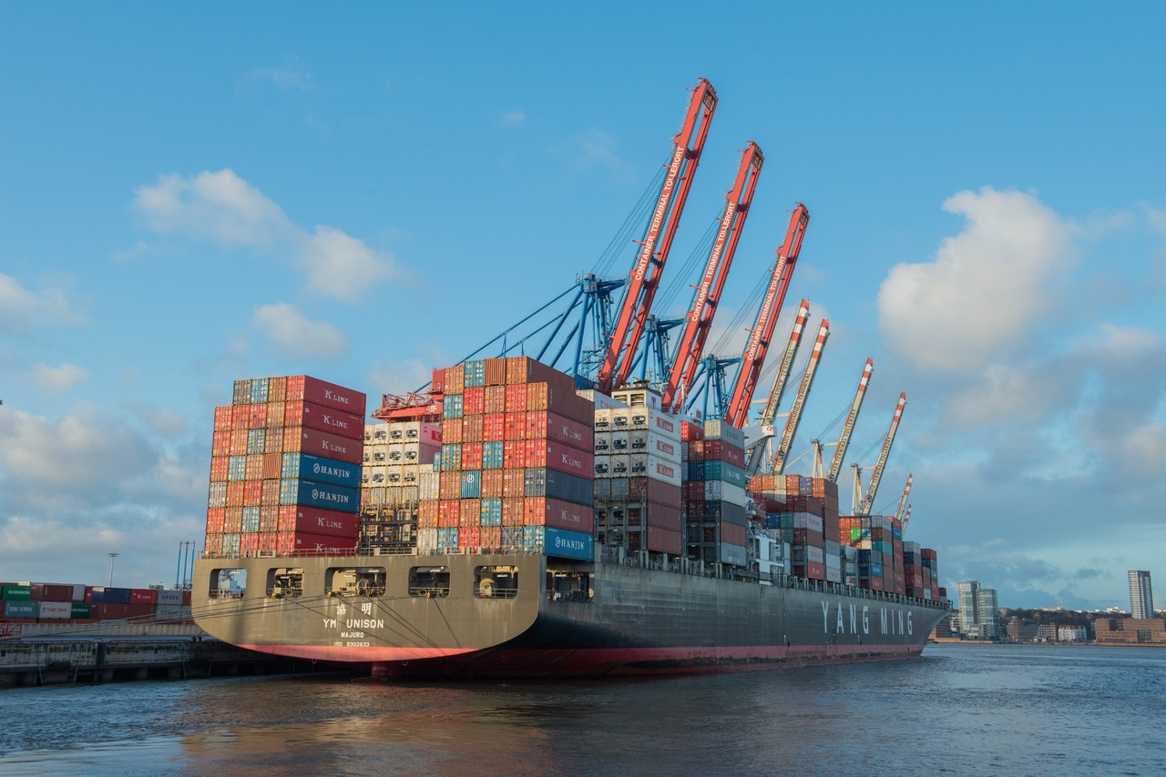 Governo quer zerar imposto para reduzir preço de navios importados em até 40%